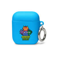 Monster Memes AirPods case