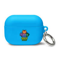 Monster Memes AirPods case - Image 3