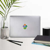 Monster Memes Sticker