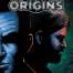 A comic book cover of "Ketcher Origins" chapter 1 by KAUFMAN, SCOTT, DJALAL & KWOK